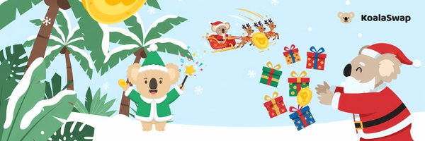 KoalaSwap_app Profile Banner