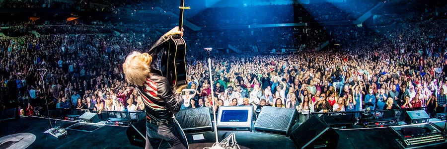 Kelli McDonald banner