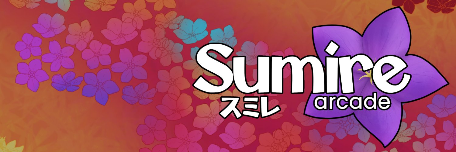 Sumire Arcade (@SumireArcade) / Posts / X