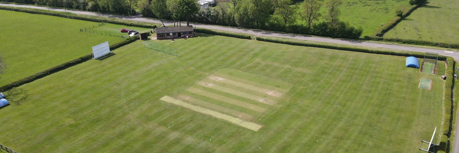 Bitteswell CC Profile Banner