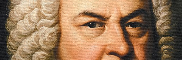 JSBachMusic Profile Banner