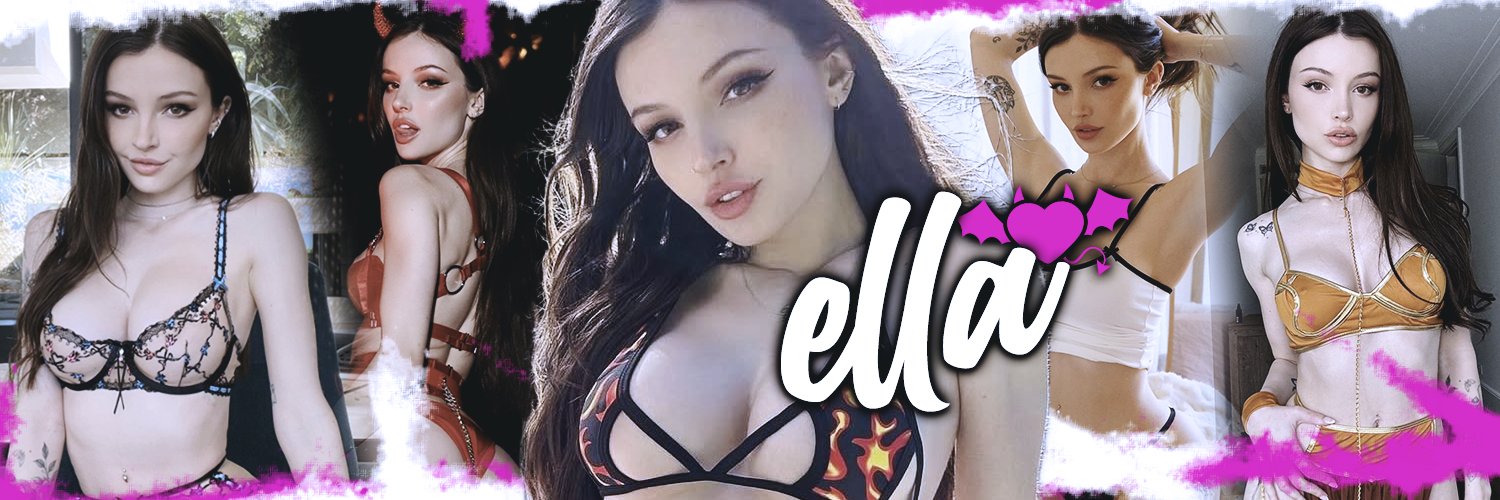 Ella banner