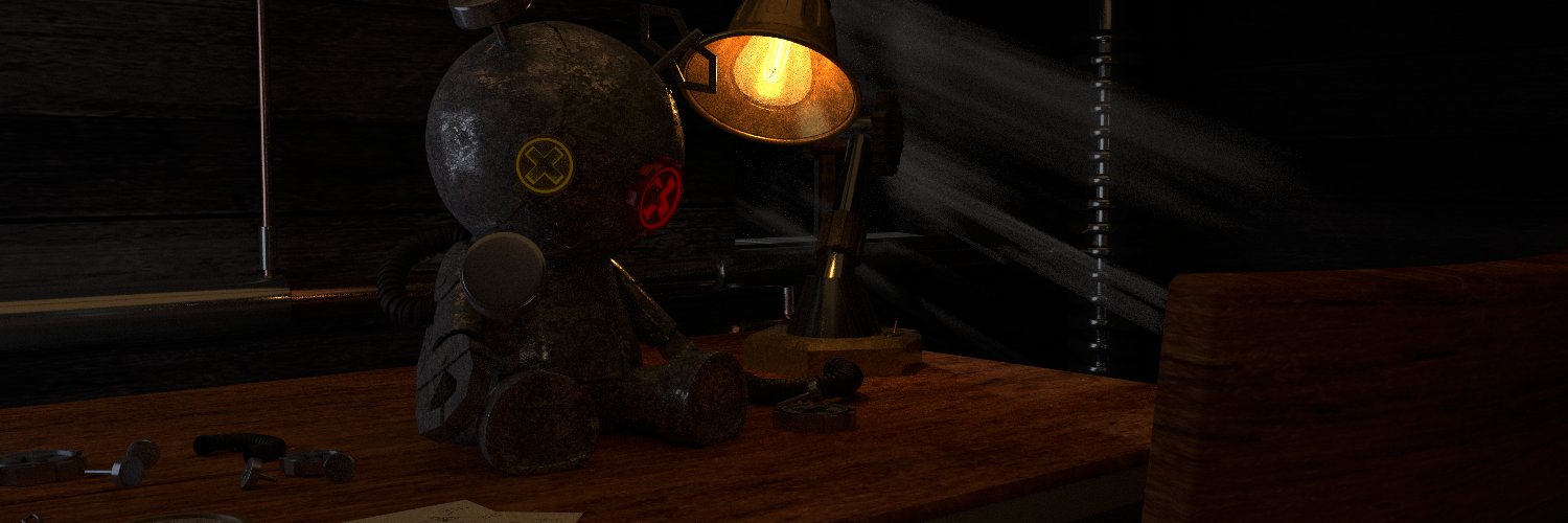 Liam | Morpice121 banner