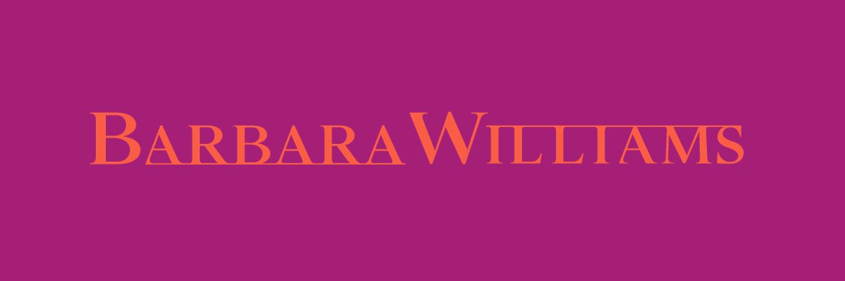 actlikebarbara's profile banner image