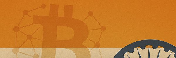 BitcoinPolicyIN Profile Banner
