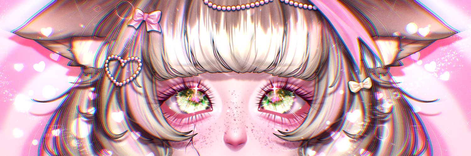 mielle ♡ banner