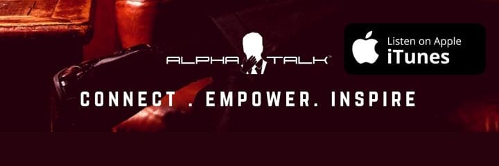 thealphatalk's profile banner image