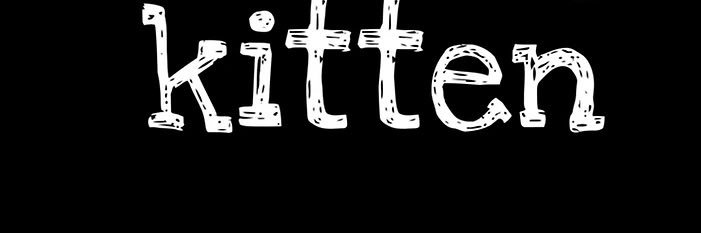 kitten_Lai's profile banner image