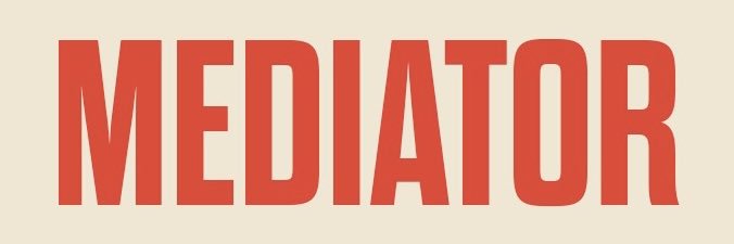 Mediator banner