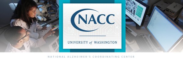 NACCData Profile Banner