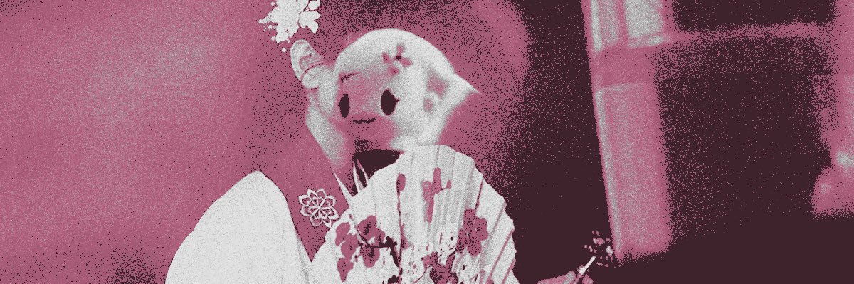 LADYFAlRY's profile banner image