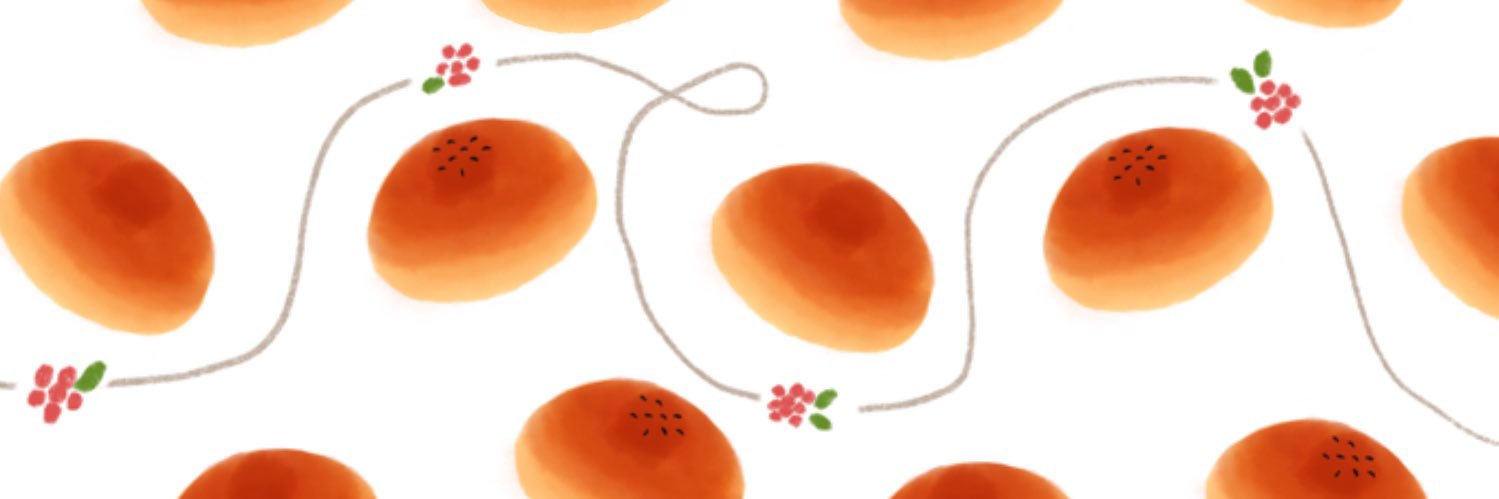 ぱん🥨 banner