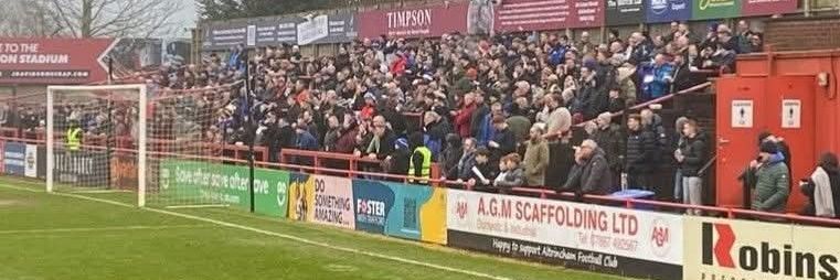 Steven FCHT banner