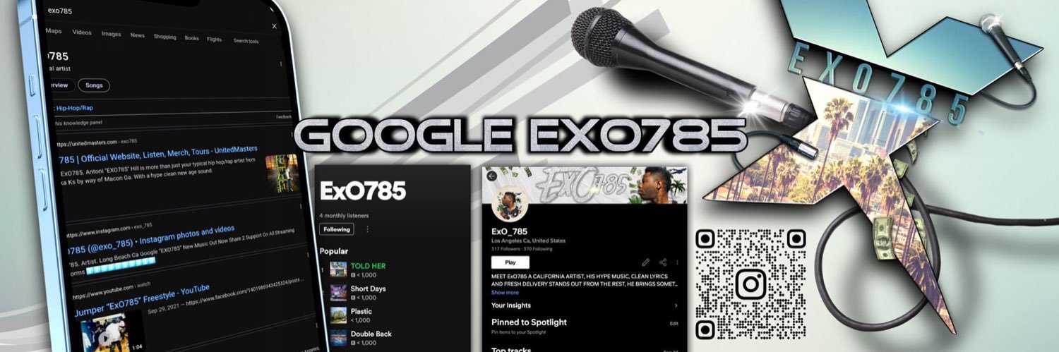 INTERSTATEEXO's profile banner image