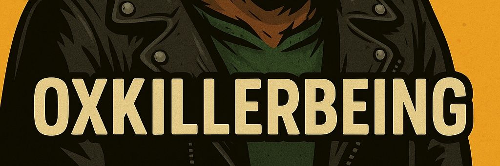 killerbeimg's profile banner image