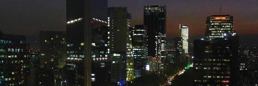 Carolina Vázquez banner