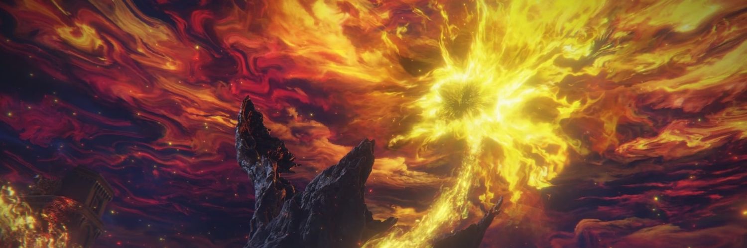 Sol banner