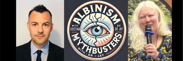 Albinism_MythX Profile Banner