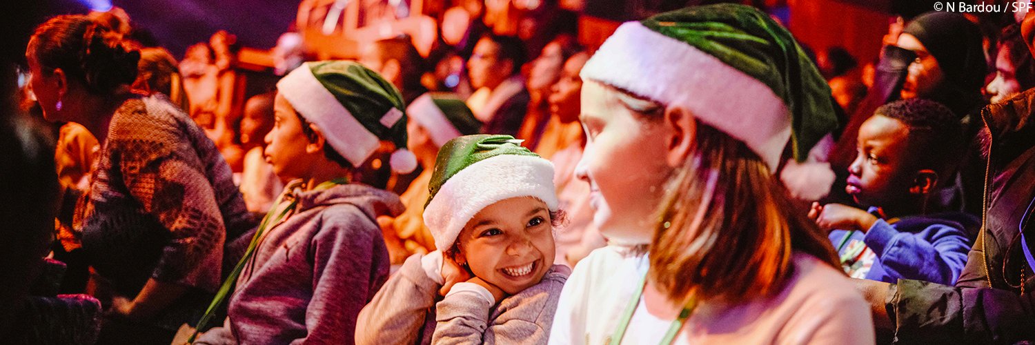 Secours populaire 33 banner