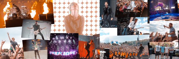 markforrer Profile Banner