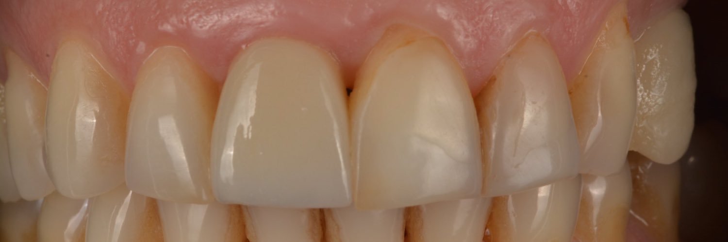 DentalGEORGE's profile banner image
