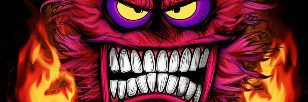 Melocoton Raivoso banner