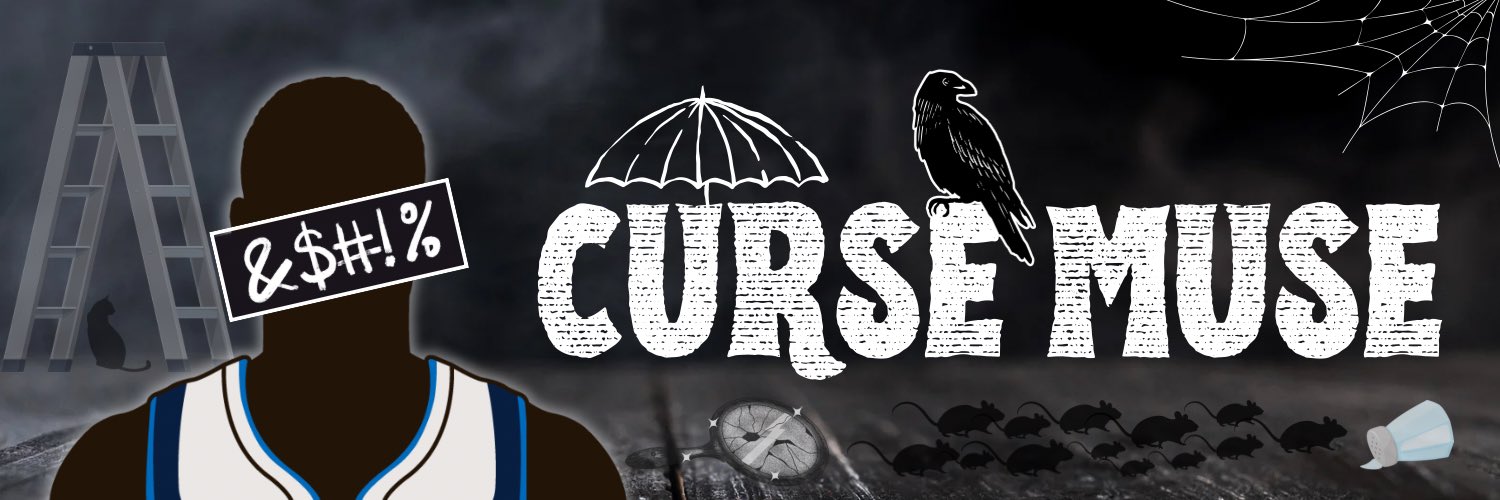 CurseMuse 💎's banner