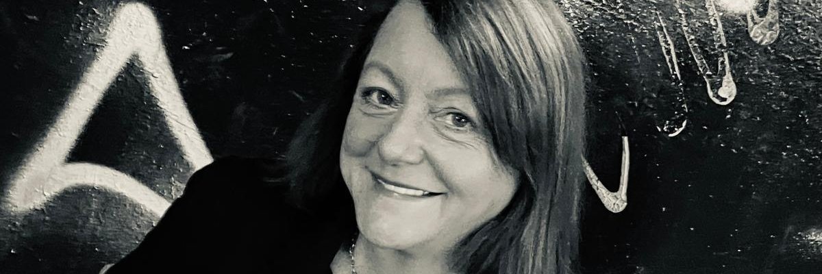 Christine Pyke banner