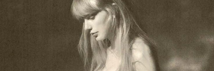 Everly The Tortured Poet🤍⛪️ banner