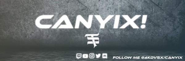 Canyixlollll Profile Banner