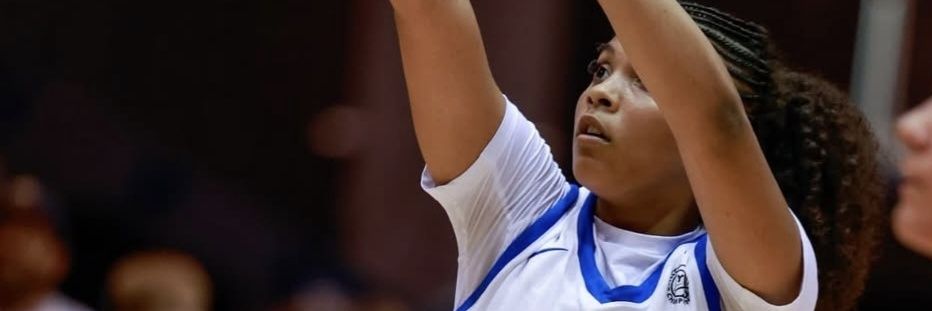 Audrena Davis banner