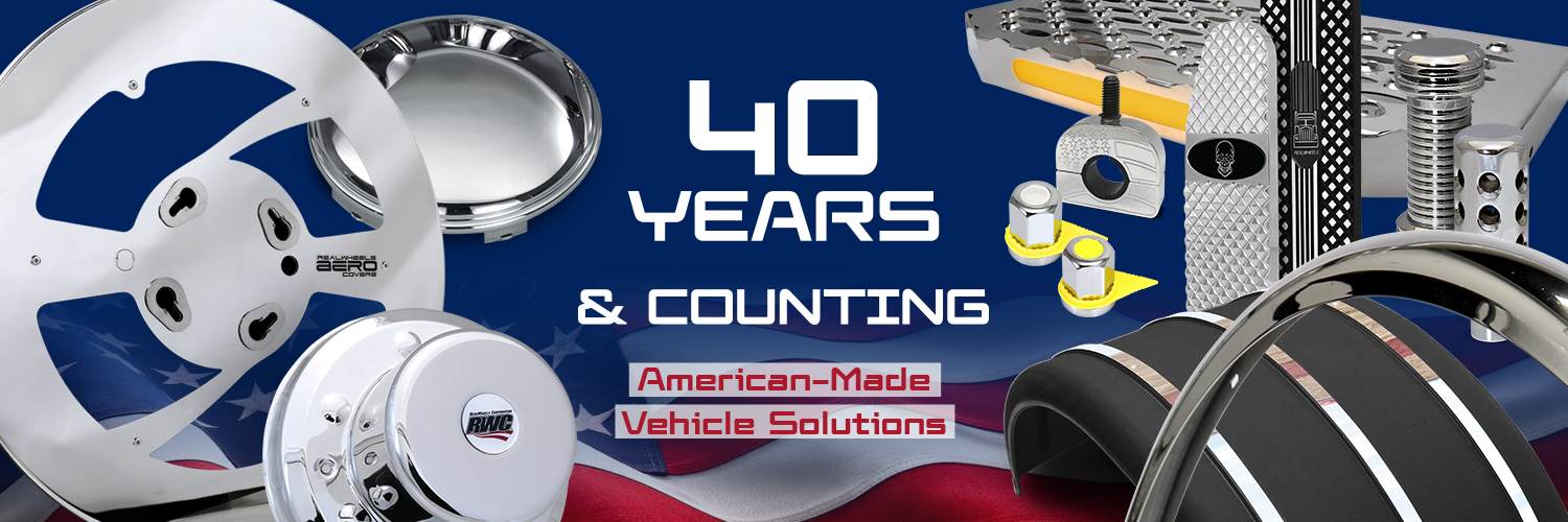 RealWheels Corp banner