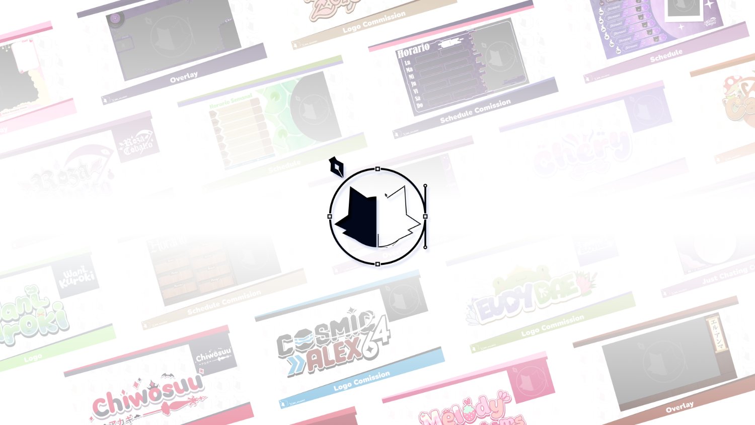 Mocte 🤎🐾 Vgen banner