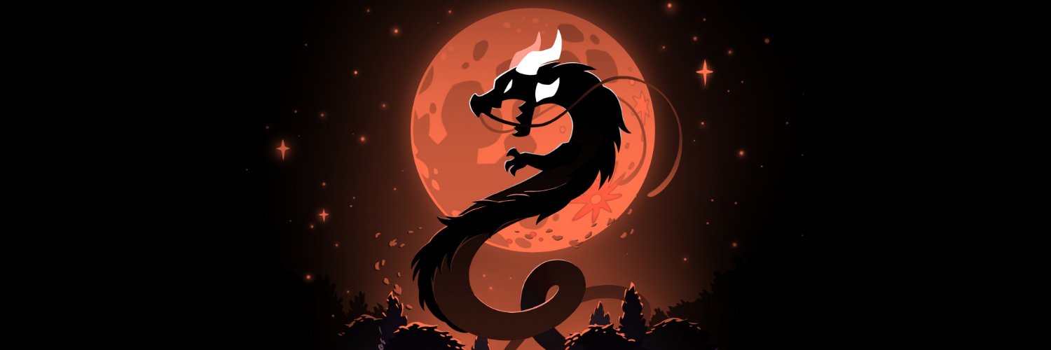Wyvern banner