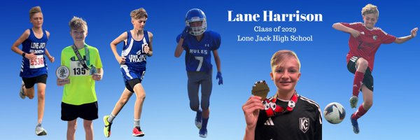 LaneHarrison29 Profile Banner