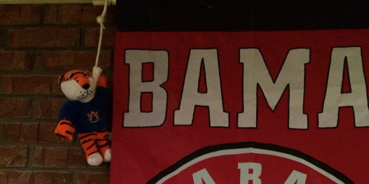 BDtidefan's profile banner image