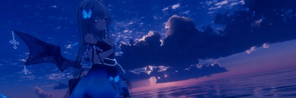 Shinju_dayo Profile Banner