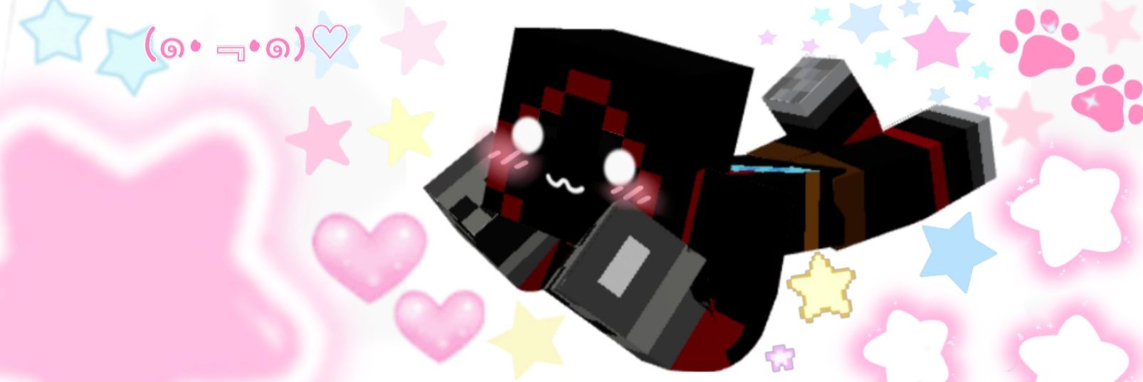 *☆ Kit ☆*(they/them) banner