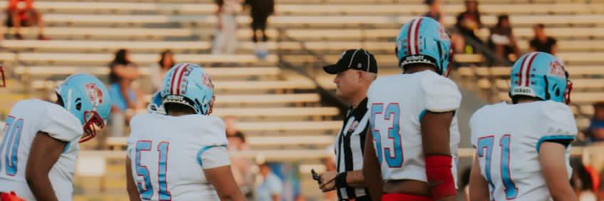 Rondell McCullough | OL | 2028 banner