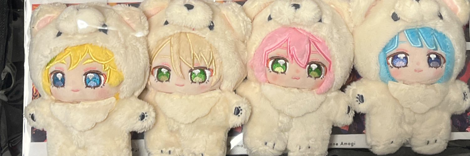 つきを's banner