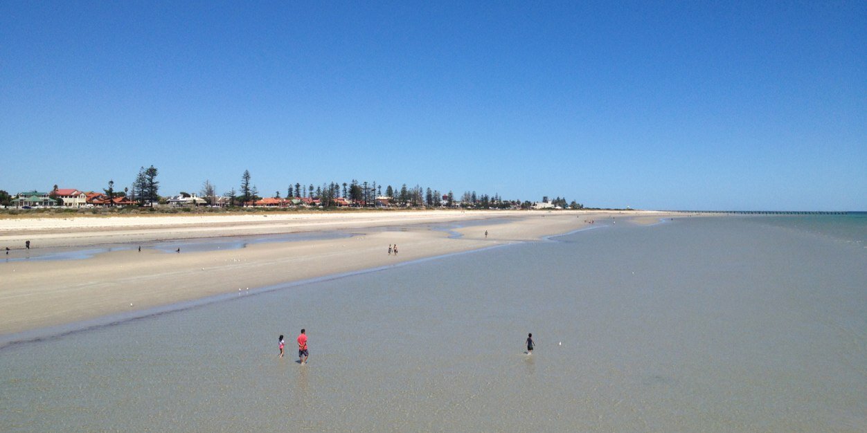 Made in Adelaide banner