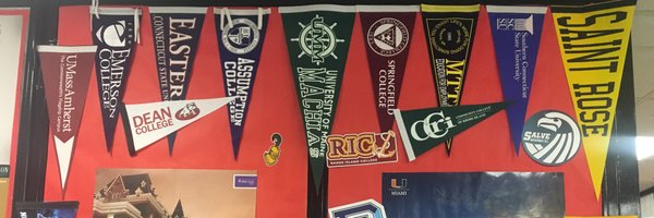 CHSWguidance Profile Banner
