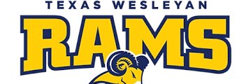 Charles Welde's banner