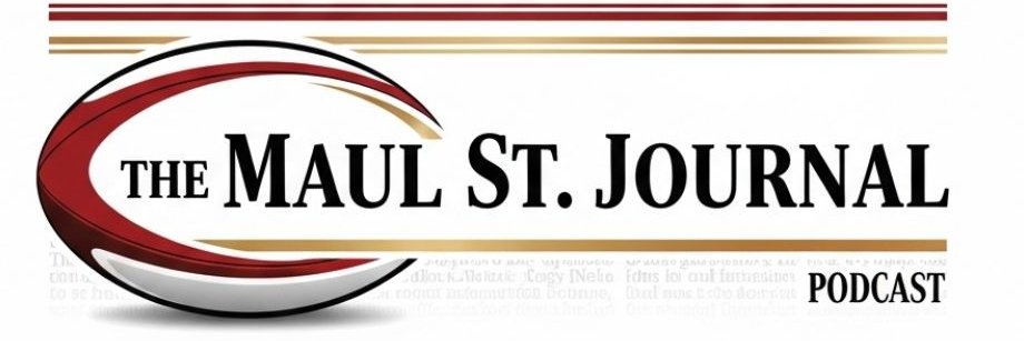 MaulStJournal banner