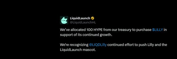 LIQDLilly Profile Banner