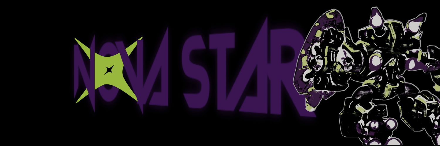 ˗ˏˋ 𝐍𝐎𝐕𝐀✦𝐒𝐓𝐀𝐑 ˎˊ˗ banner