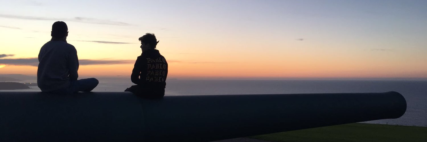 TheVictorFrau's profile banner image