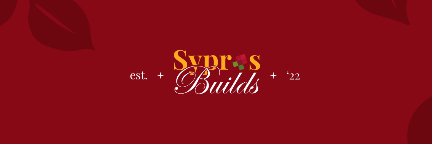 Syprus banner