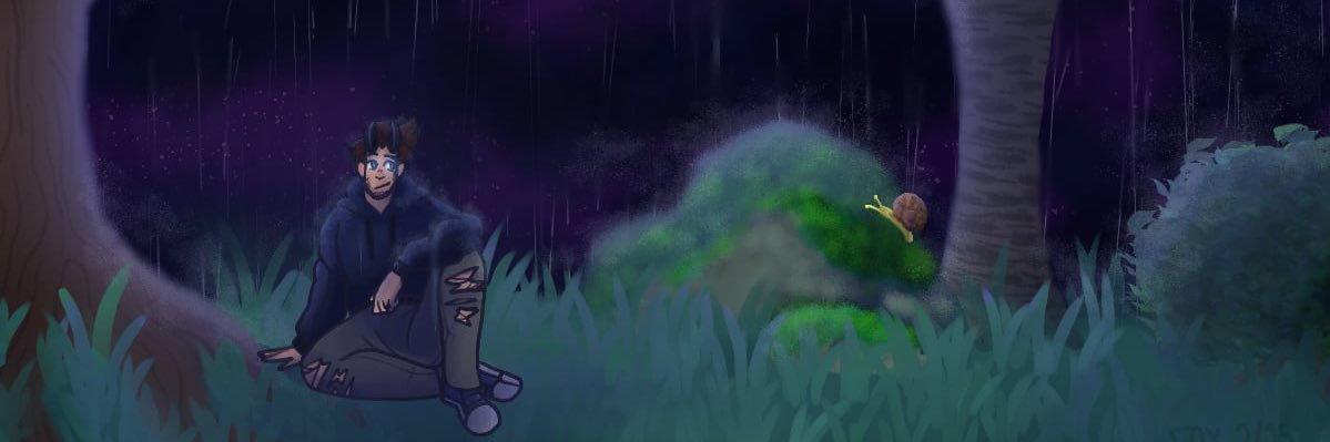 parallelnightsx's profile banner image