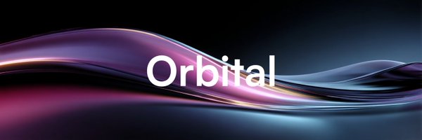 Orbitalxyz Profile Banner